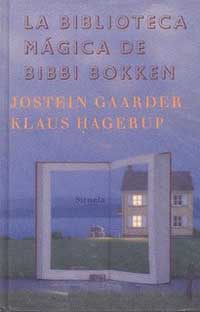 La biblioteca mágica de Bibbi Bokken