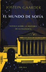 El mundo de Sofía : novela sobre la historia de la filosofía
