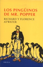 Los pingüinos de Mr. Popper