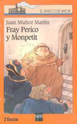 Fray Perico y Monpetit