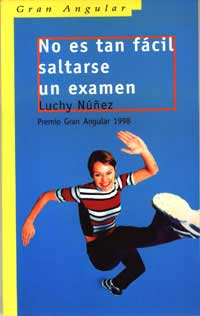 No es tan f cil saltarse un examen