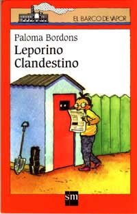 Leporino Clandestino