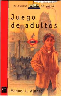 Juego de adultos