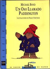 Un oso llamado Paddington