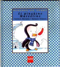 El pingüino Marcelino