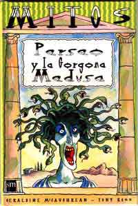 Perseo y la Gorgona Medusa