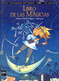 Libro de las M'Alicias