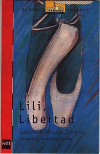 Lili, Libertad