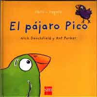 El pájaro Pico