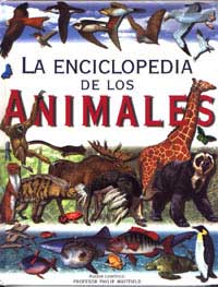 La enciclopedia de los animales