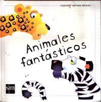 Animales fantásticos