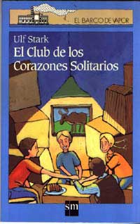 El club de los corazones solitarios