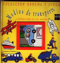 Medios de transporte