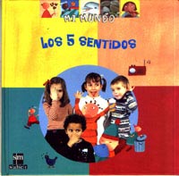 Los 5 sentidos