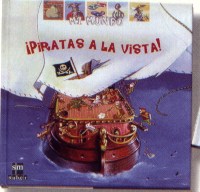 ­Piratas a la vista!