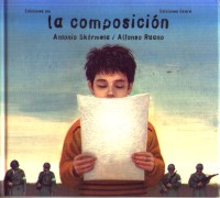 La composición