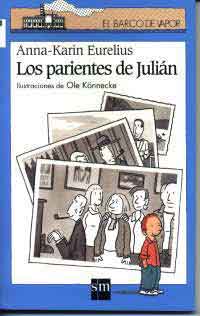 Los parientes de Juli n