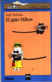 El gato Mikos