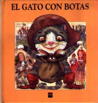 El gato con botas