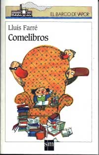 Comelibros