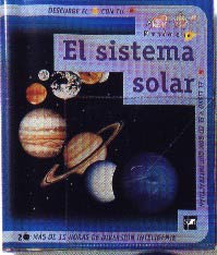 El sistema solar