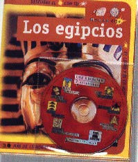 Los egipcios