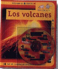 Los volcanes