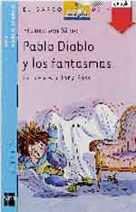 Pablo Diablo y los fantasmas