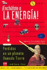 ¡Enchúfate a la energía!