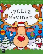 ­Feliz Navidad!