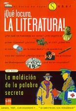 ¡Qué locura, la literatura!