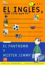 El inglés, ¡qué fine que es!