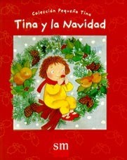 Tina y la navidad