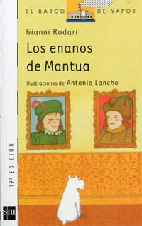 Los enanos de Mantua