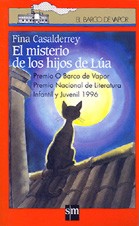 El misterio de los hijos de Lúa