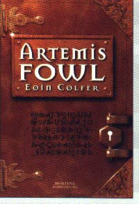 Artemis Fowl : encuentro en el Ártico