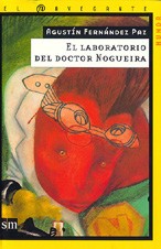 El laboratorio del Dr. Nogueira