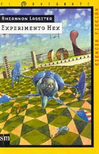 Experimento Hex