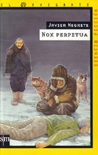 Nox perpetua