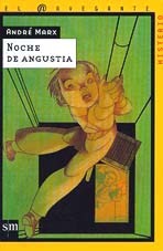 Noche de angustia