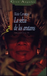 La selva de los arutams