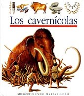 Los cavernícolas