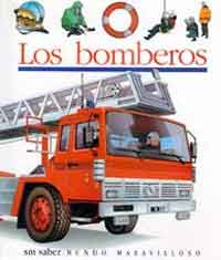 Los bomberos