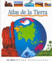 Atlas de la tierra