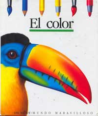 El color