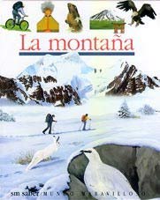 La montaña