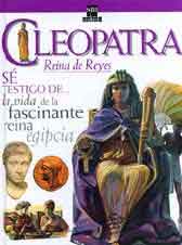Cleopatra, reina de reyes