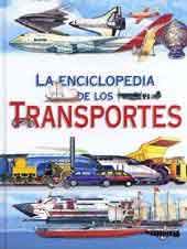 La enciclopedia de los transportes
