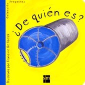 ¿De quién es?