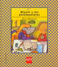 Miguel y las palampalatas